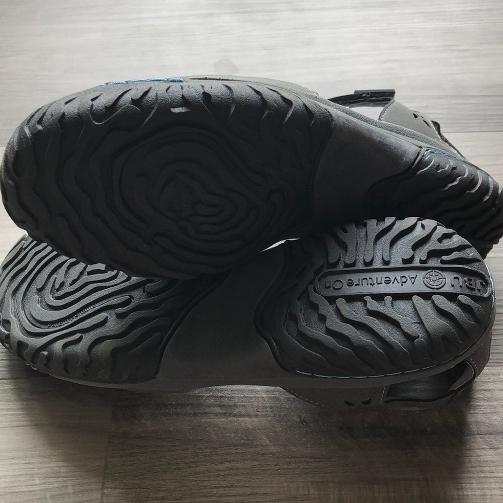 Jbu Sandals View 3